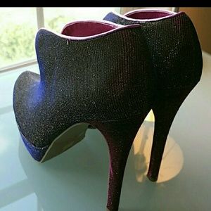 Shoe for @whitfield1